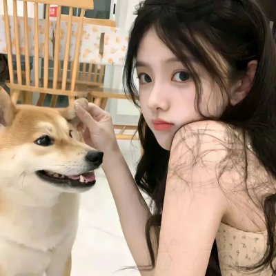 空房间里的妻子