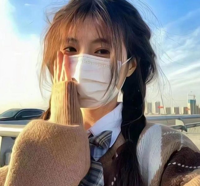七片海下:贞操篇