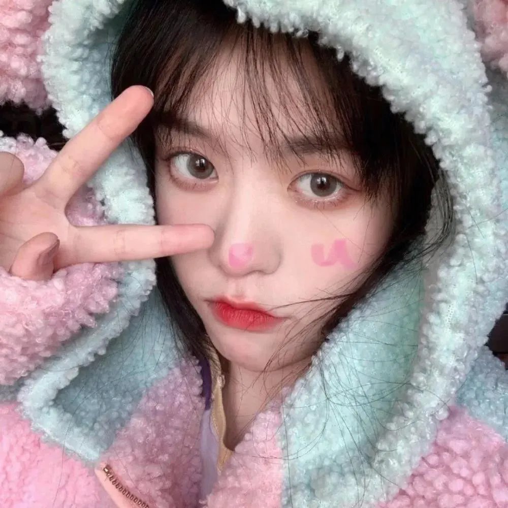好猫咪咪